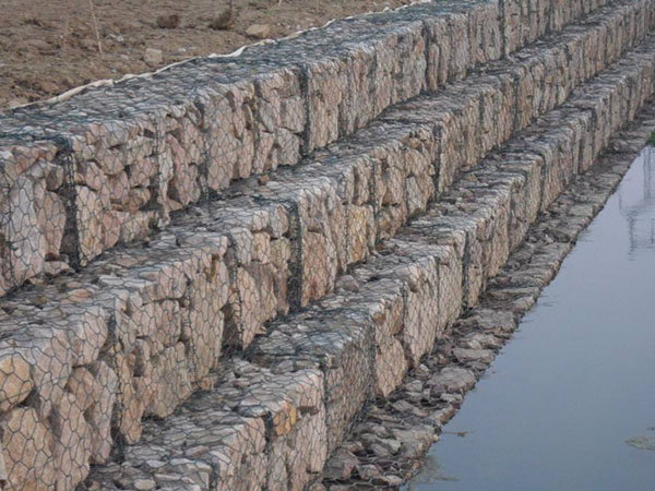 沁心縣縣河河道治理 沁心縣縣河河道治理